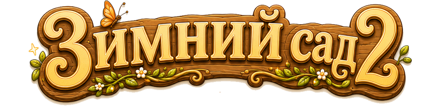 Зимний сад 2